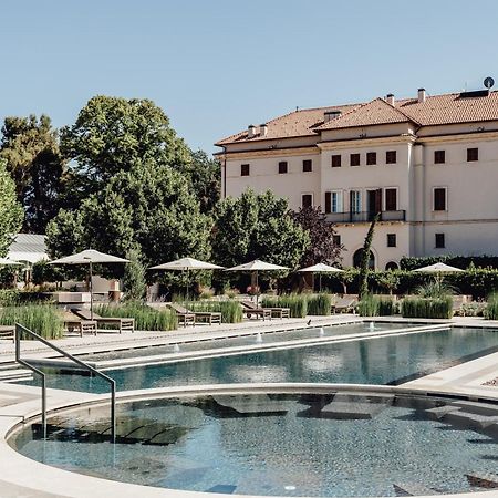 Villa Corallo Sant'Omero Zewnętrze zdjęcie