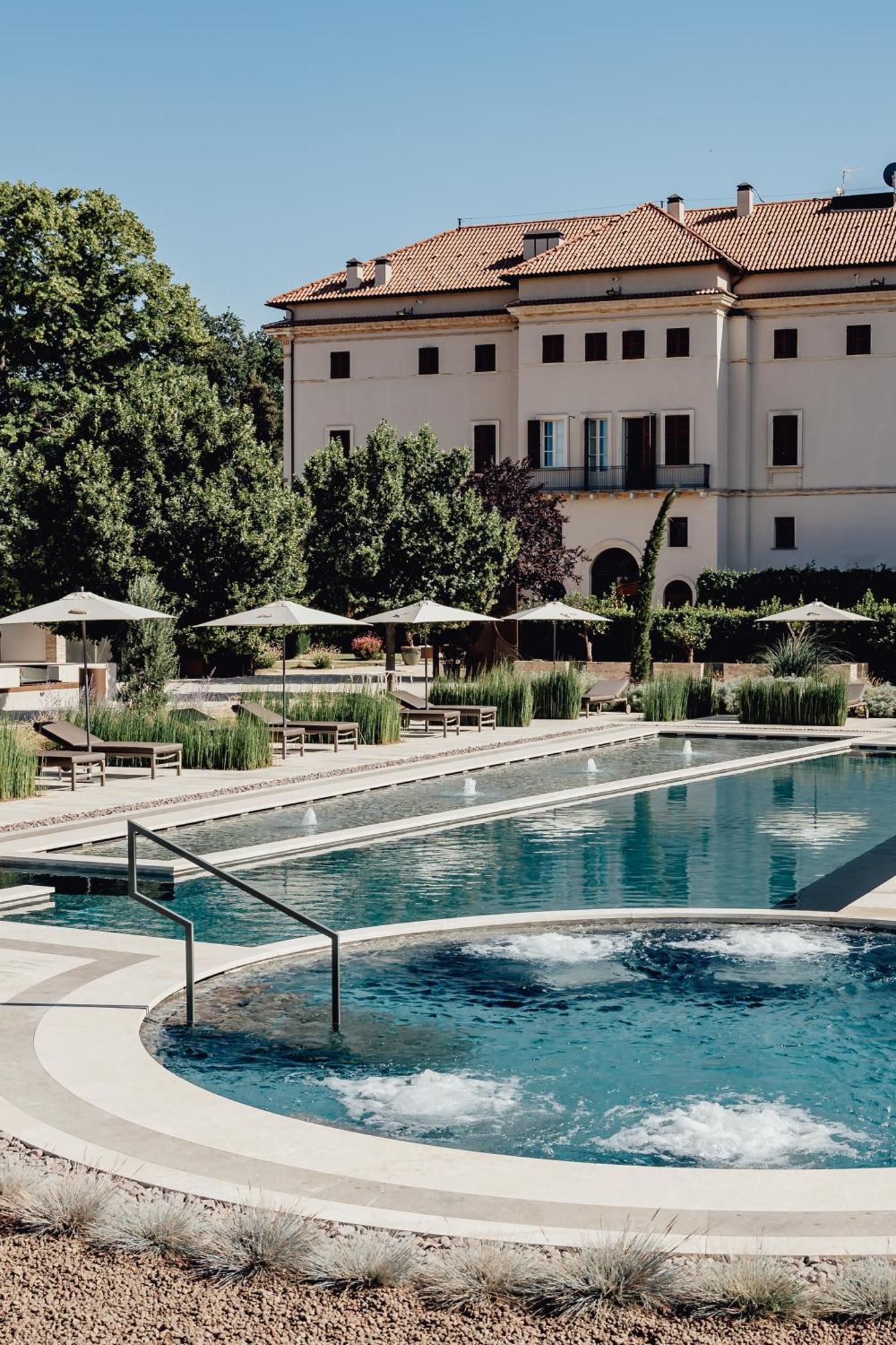 Villa Corallo Sant'Omero Zewnętrze zdjęcie