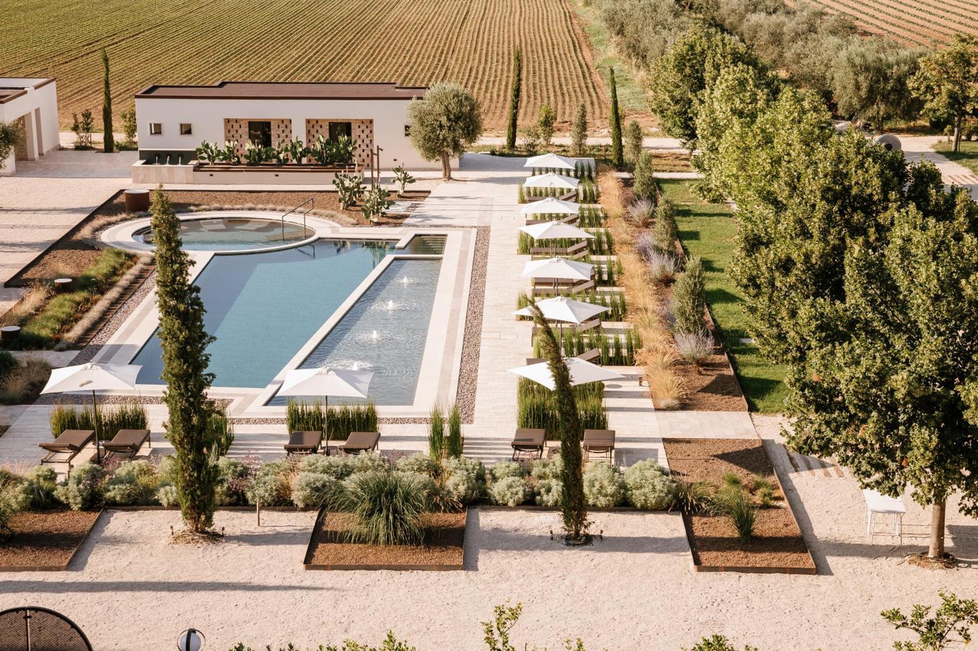 Villa Corallo Sant'Omero Zewnętrze zdjęcie