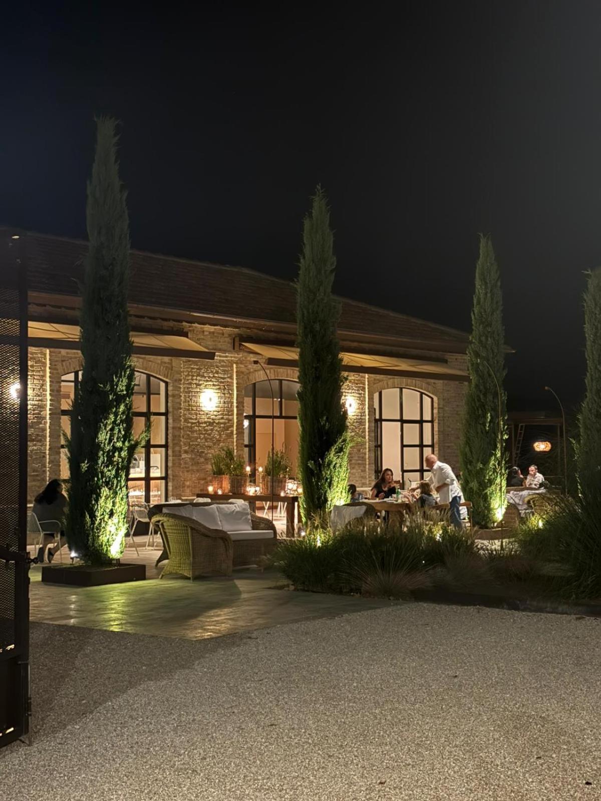 Villa Corallo Sant'Omero Zewnętrze zdjęcie