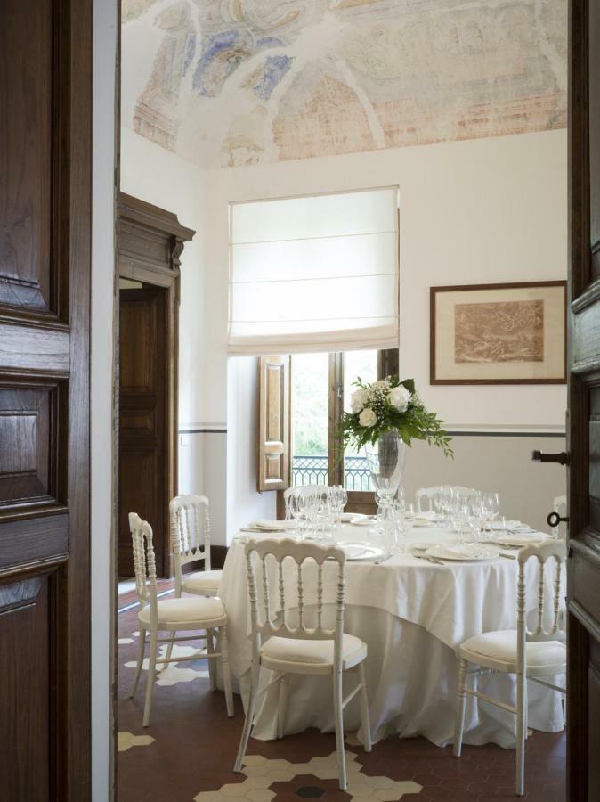Villa Corallo Sant'Omero Zewnętrze zdjęcie