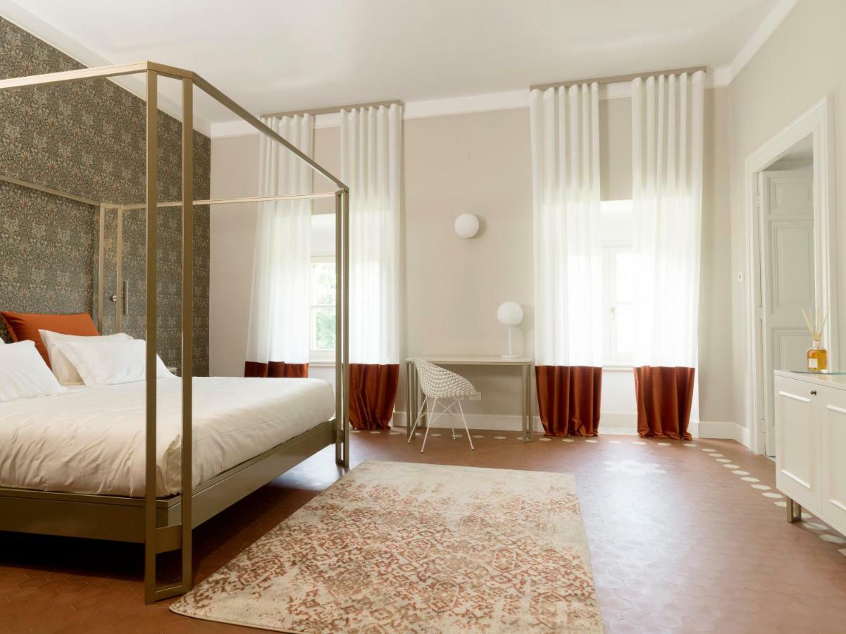 Villa Corallo Sant'Omero Zewnętrze zdjęcie