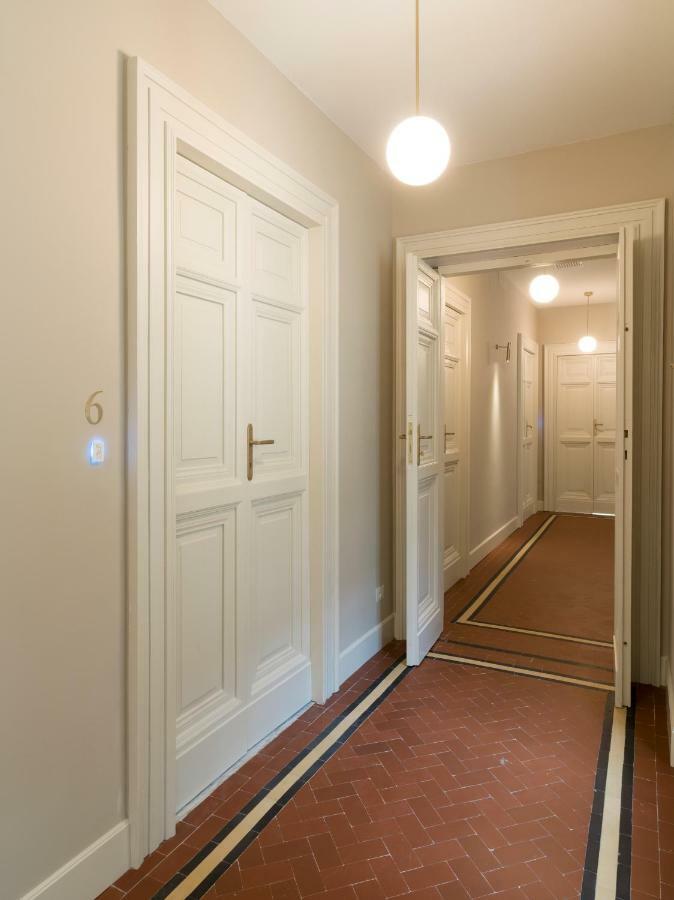 Villa Corallo Sant'Omero Zewnętrze zdjęcie