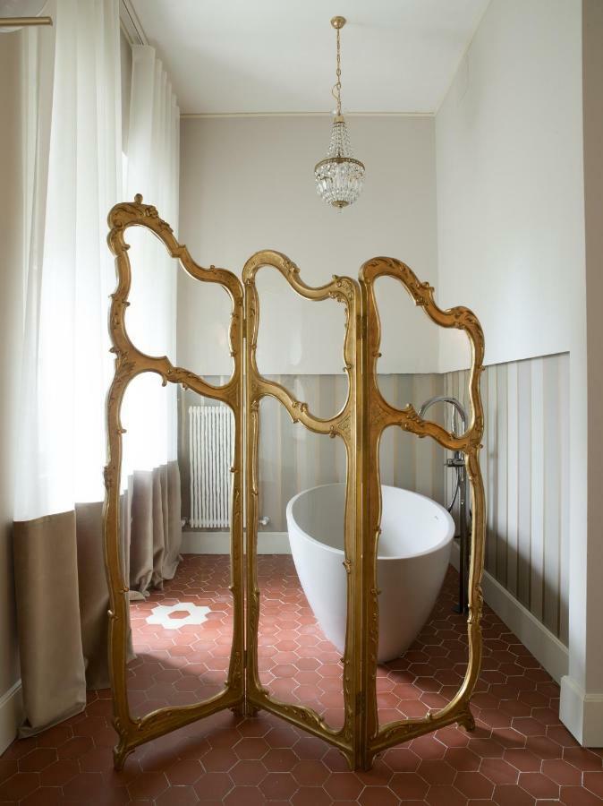 Villa Corallo Sant'Omero Zewnętrze zdjęcie