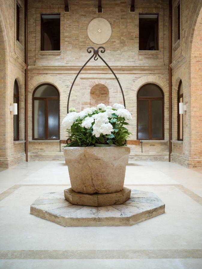 Villa Corallo Sant'Omero Zewnętrze zdjęcie