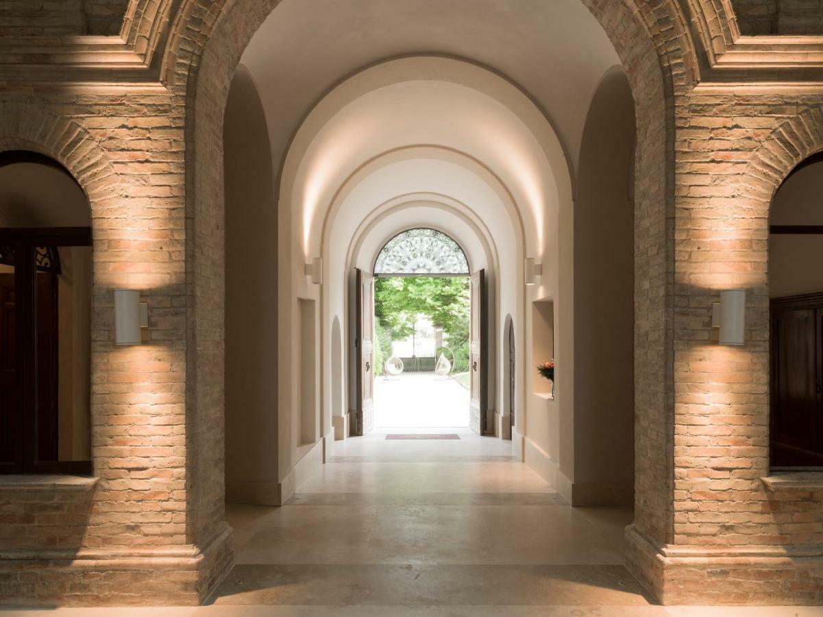 Villa Corallo Sant'Omero Zewnętrze zdjęcie