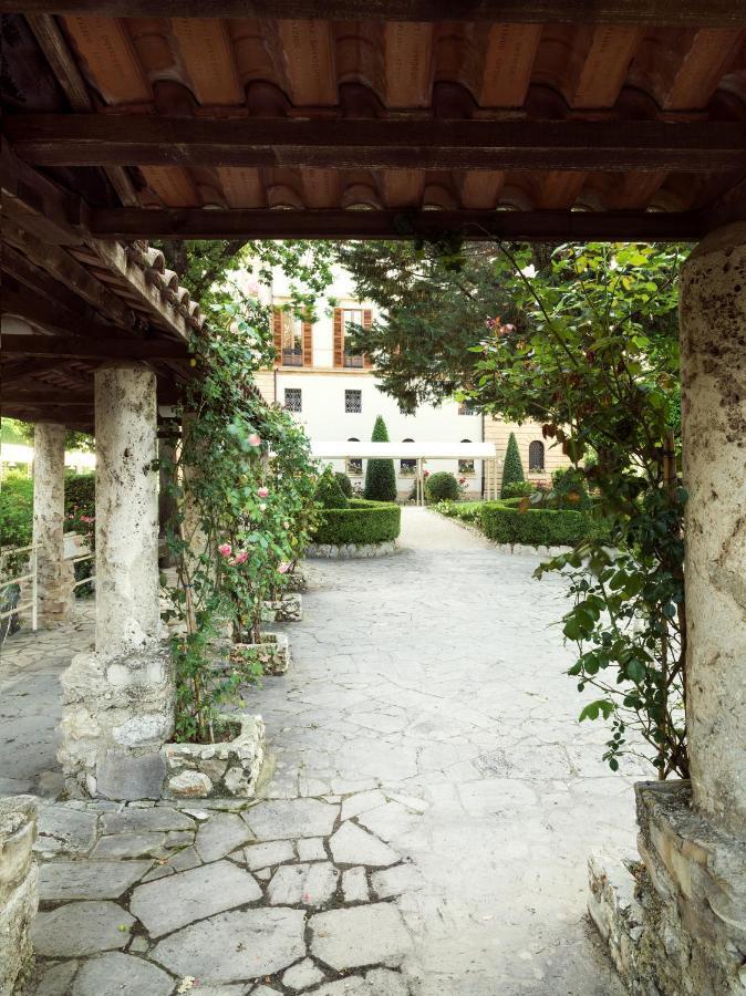 Villa Corallo Sant'Omero Zewnętrze zdjęcie
