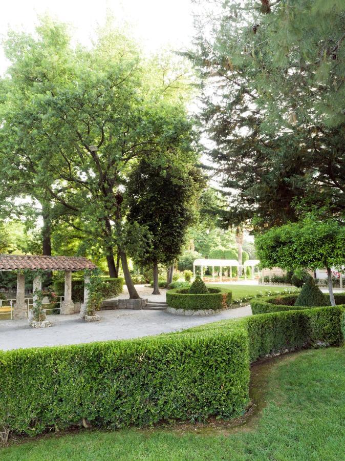 Villa Corallo Sant'Omero Zewnętrze zdjęcie